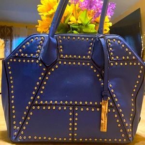 Ladies Versace purse handbag